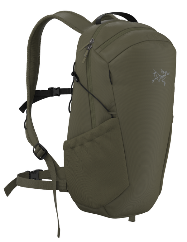 Arcteryx X000006136 Mantis 16 Backpack