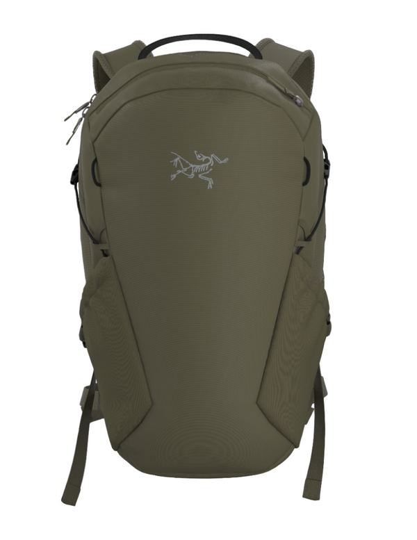 Arcteryx-Mantis 16 Backpack – Getz's Inc. Arcteryx-Mantis 16 Backpack – Getz's Inc.
