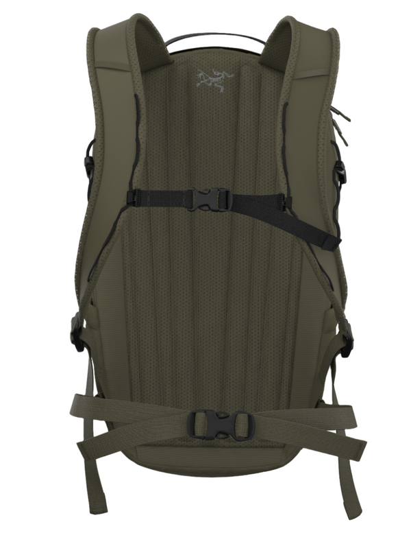 Arcteryx-Mantis 16 Backpack – Getz's Inc. Arcteryx-Mantis 16 Backpack – Getz's Inc.