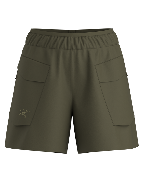 Arcteryx X000007689 Women's Gamma Ulility Short 5 Inch