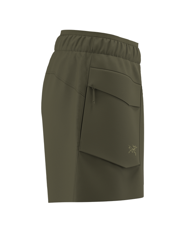 Arcteryx X000007689 Women's Gamma Ulility Short 5 Inch