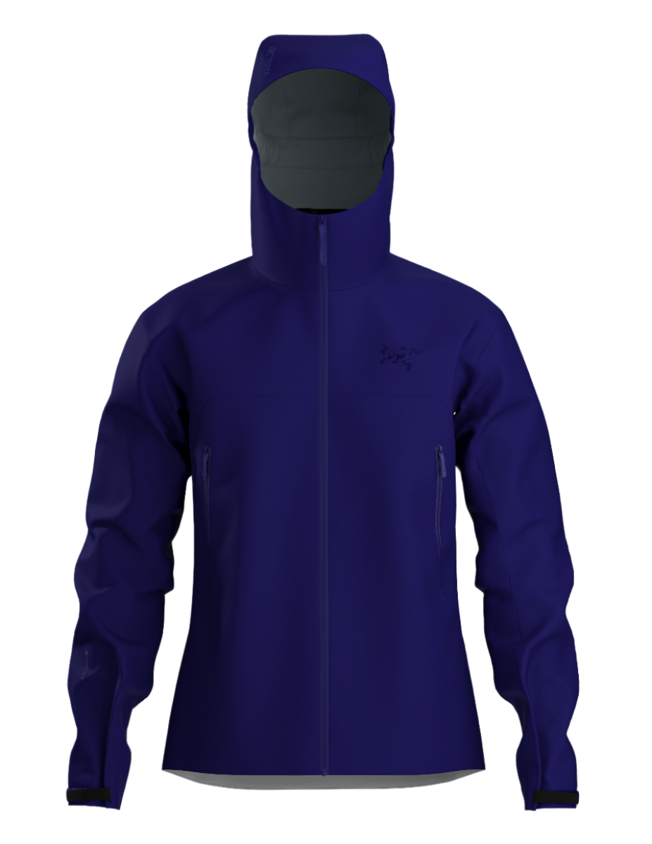 Arcteryx-Men's Beta Jacket – Getz's Inc.
