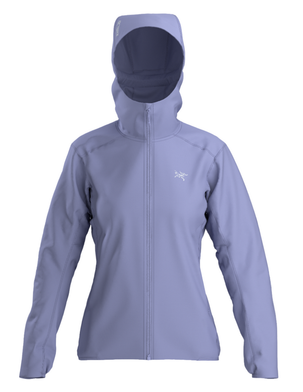 Arcteryx X000007779 Women's Gamma Lightweight Hoody