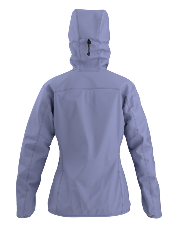 Arcteryx X000007779 Women's Gamma Lightweight Hoody