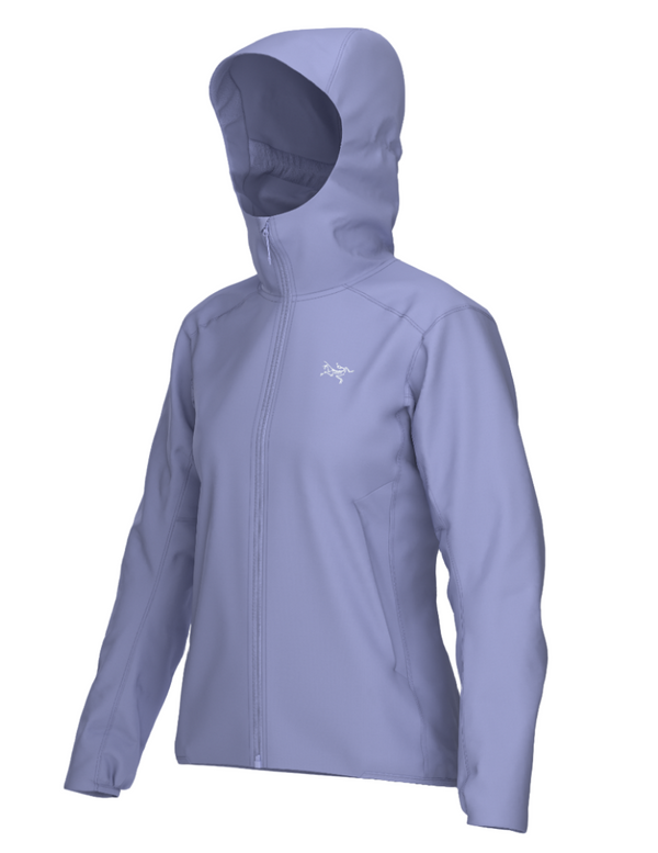 Arcteryx X000007779 Women's Gamma Lightweight Hoody