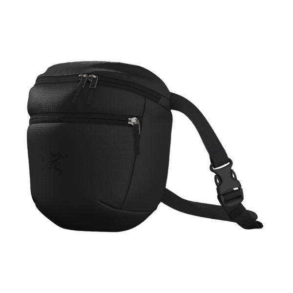 Arcteryx-Mantis 2 Waist Pack – Getz's Inc. Arcteryx-Mantis 2 Waist Pack – Getz's Inc.