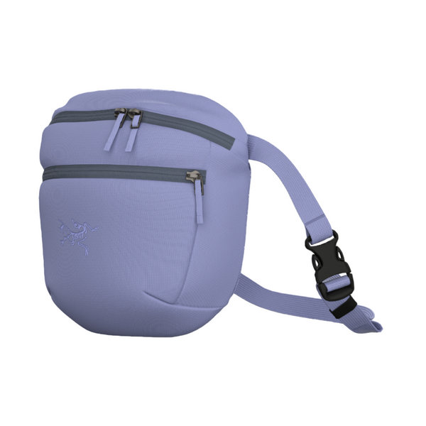Arcteryx-Mantis 2 Waist Pack – Getz's Inc. Arcteryx-Mantis 2 Waist Pack – Getz's Inc.