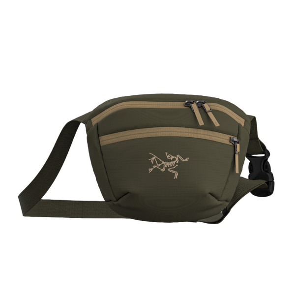 Arcteryx X000009234 Mantis 1 Waist Pack