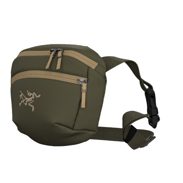 Arcteryx X000009234 Mantis 1 Waist Pack