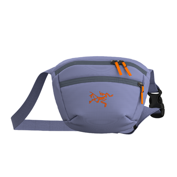 Arcteryx X000009234 Mantis 1 Waist Pack – Getz's Inc. Arcteryx X000009234 Mantis 1 Waist Pack – Getz's Inc.