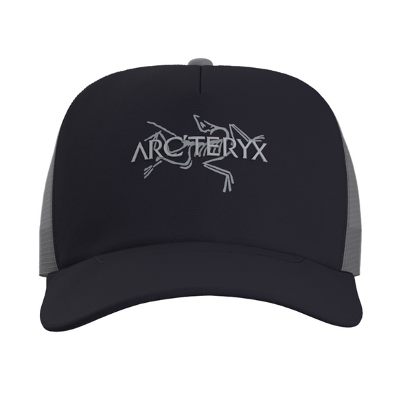 Arcteryx X000009488 Bird Word Trucker Hat