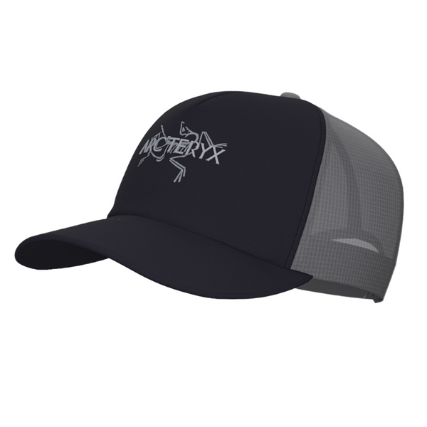 Arcteryx X000009488 Bird Word Trucker Hat