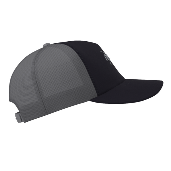 Arcteryx X000009488 Bird Word Trucker Hat