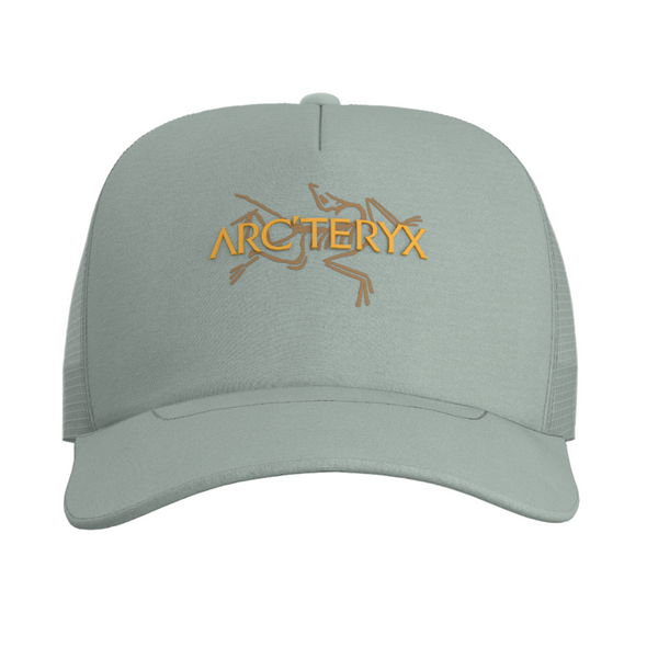 Arcteryx X000009488 Bird Word Trucker Hat