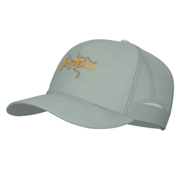 Arcteryx X000009488 Bird Word Trucker Hat