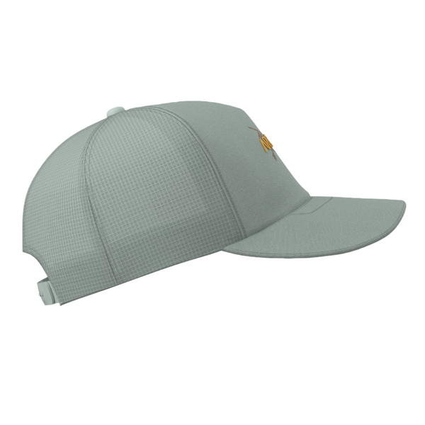 Arcteryx X000009488 Bird Word Trucker Hat