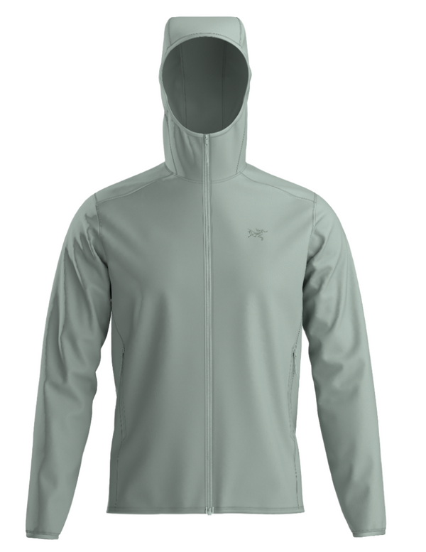 Arcteryx X000009641 Men's Kyanite Lightweight Hoody