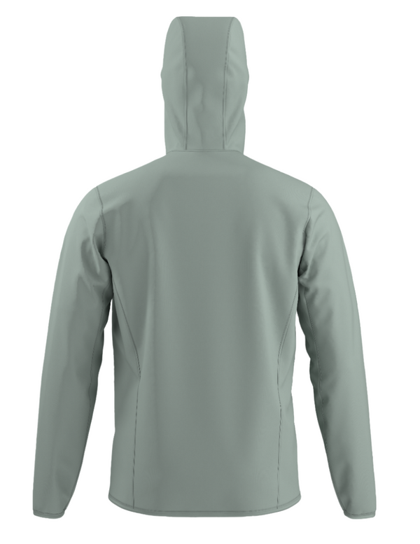 Arcteryx X000009641 Men's Kyanite Lightweight Hoody