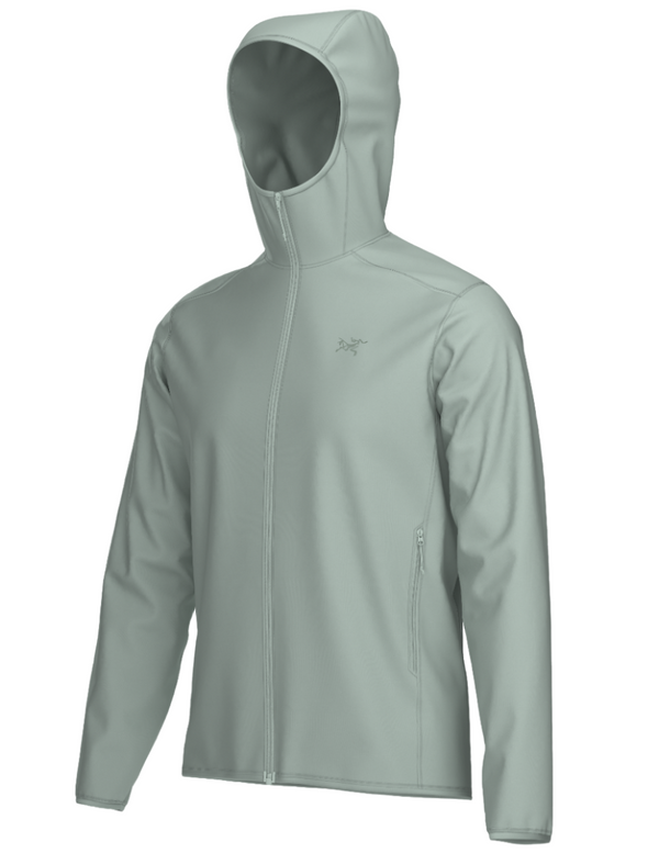 Arcteryx X000009641 Men's Kyanite Lightweight Hoody