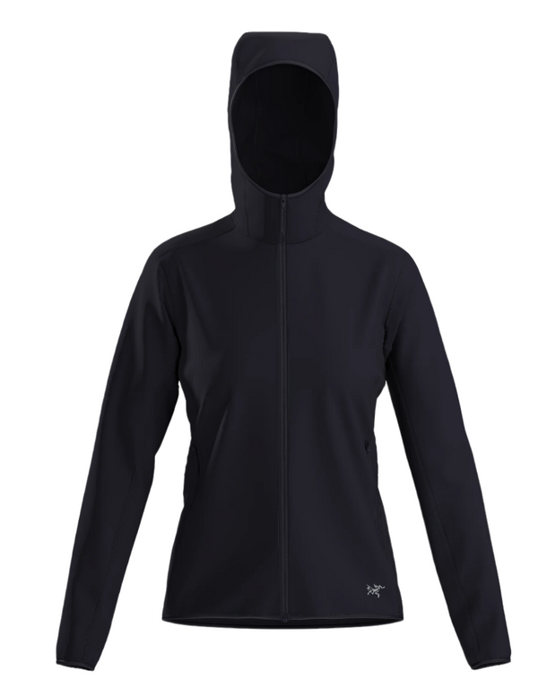 Arcteryx X000009645 Women's Kyanite Lightweight Hoody