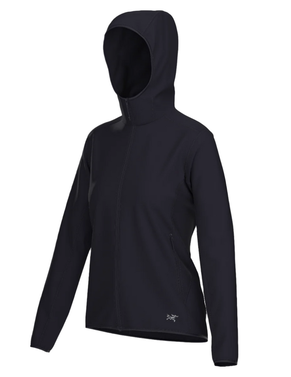 Arcteryx X000009645 Women's Kyanite Lightweight Hoody