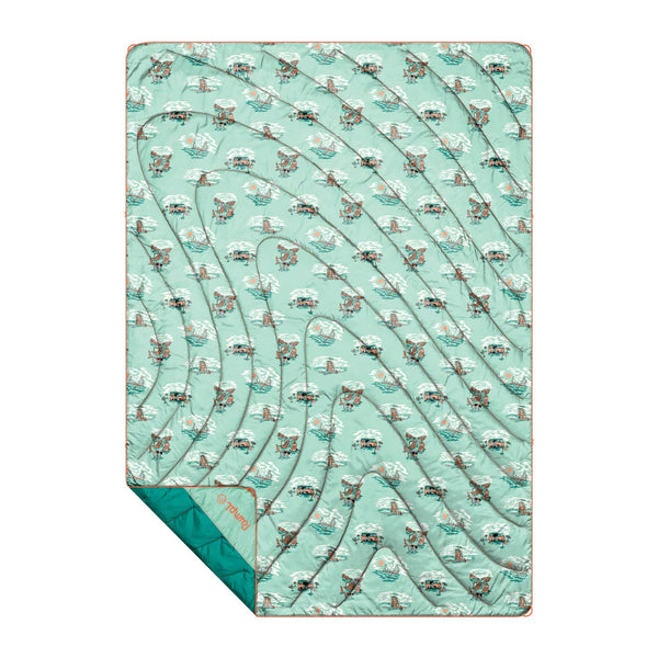 Rumpl RU0101 Original Puffy Blanket