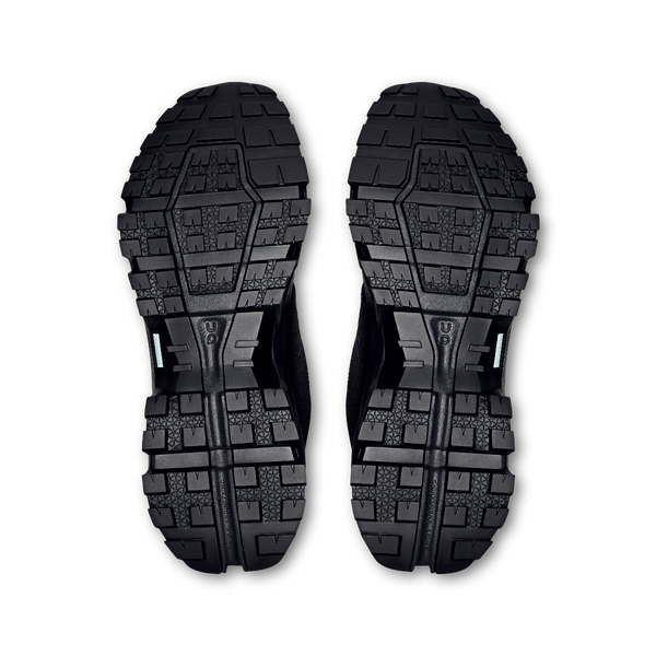 On Running 3MF1025 Men's Cloudrock Low WP