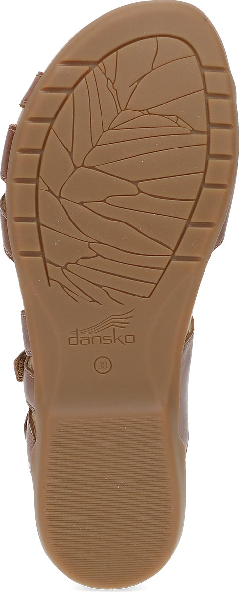 Dansko 16022160300 Women's Ruthie Toffee