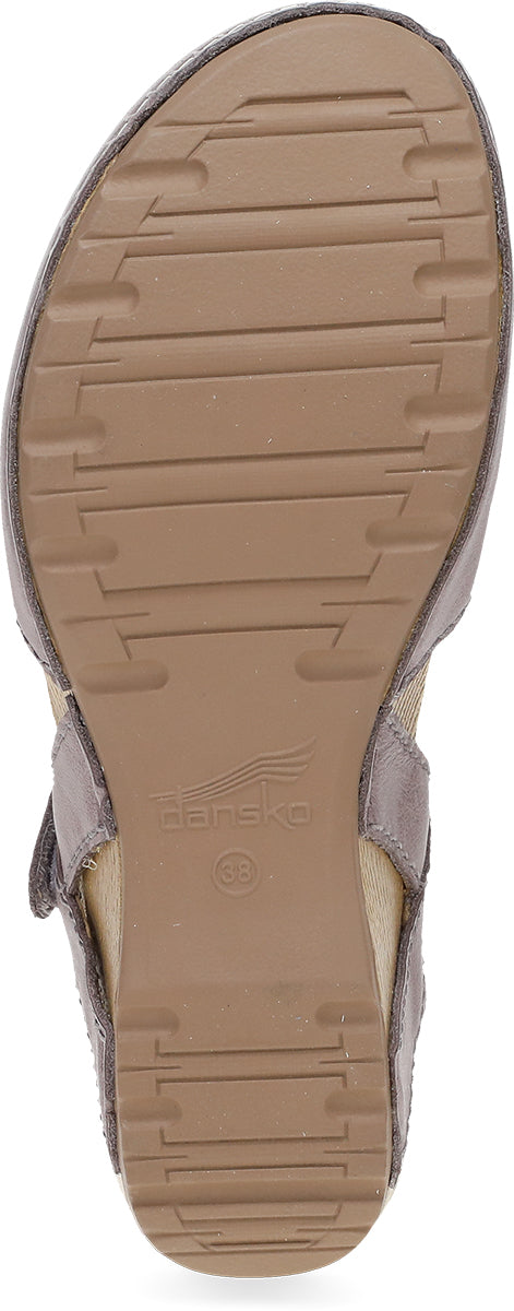 Dansko 1710851600 Women's Tiffani Dusty Lilac