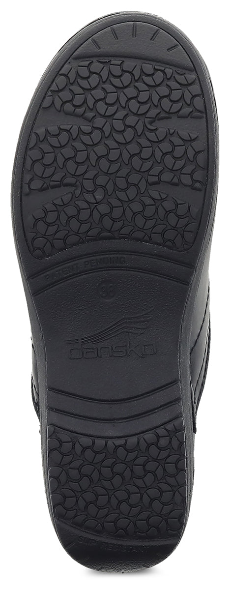 Dansko 3950020202 Women's XP 2.0 Black Waterproof