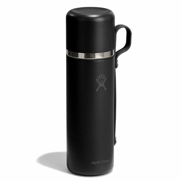 Hydro Flask FLC28 28 Ounce Hot Flask and Cup