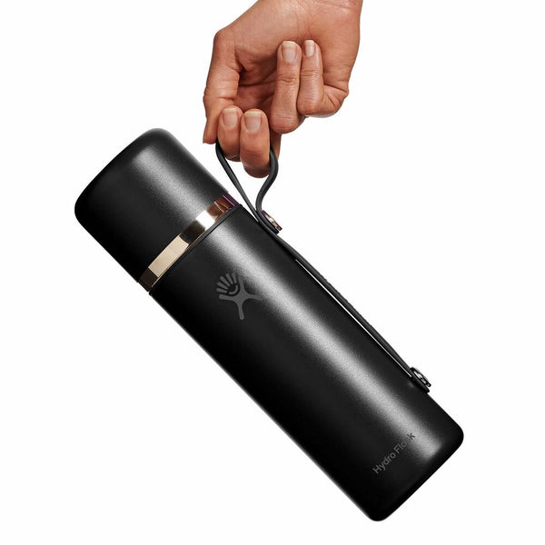 Hydro Flask FLC28 28 Ounce Hot Flask and Cup