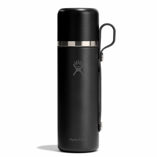 Hydro Flask FLC28 28 Ounce Hot Flask and Cup