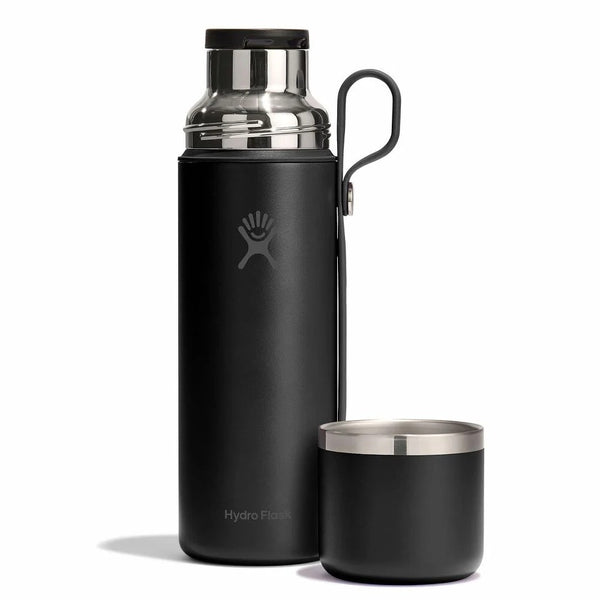 Hydro Flask FLC28 28 Ounce Hot Flask and Cup