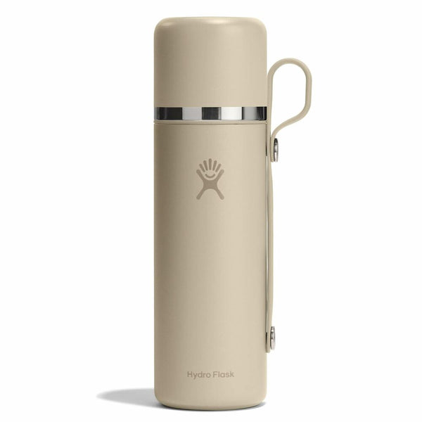 Hydro Flask FLC28 28 Ounce Hot Flask and Cup