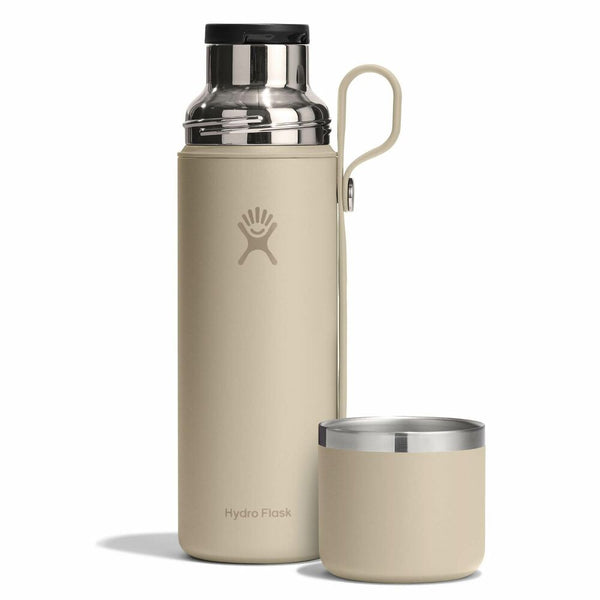 Hydro Flask FLC28 28 Ounce Hot Flask and Cup