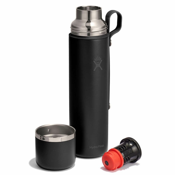 Hydro Flask FLC36 36 Ounce Hot Flask and Cup