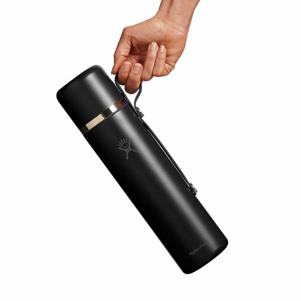 Hydro Flask FLC36 36 Ounce Hot Flask and Cup