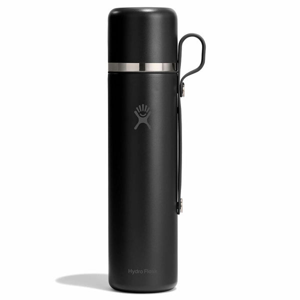 Hydro Flask FLC36 36 Ounce Hot Flask and Cup