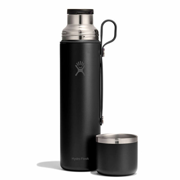 Hydro Flask FLC36 36 Ounce Hot Flask and Cup