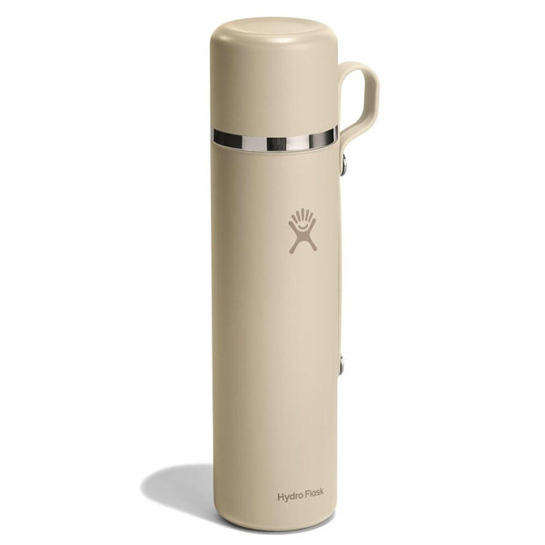 Hydro Flask FLC36 36 Ounce Hot Flask and Cup
