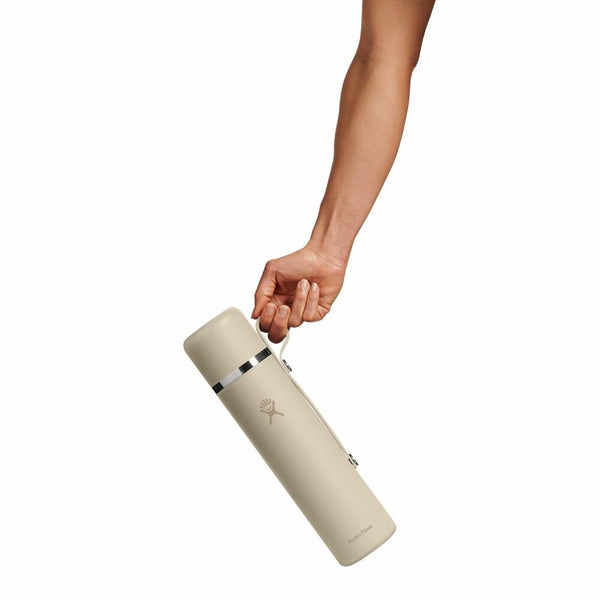 Hydro Flask FLC36 36 Ounce Hot Flask and Cup