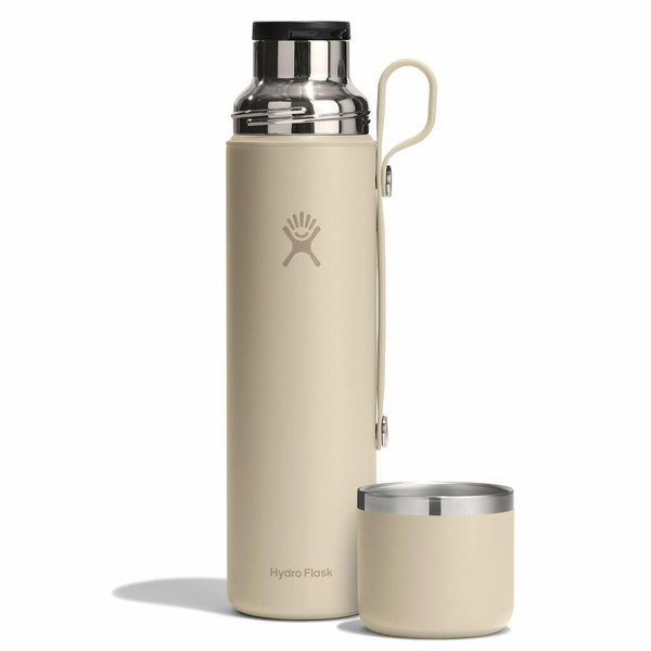 Hydro Flask FLC36 36 Ounce Hot Flask and Cup