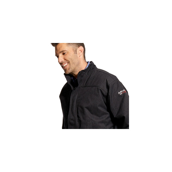 Ariat 10018144 Men's FR H20 Waterproof Insulated Jacket