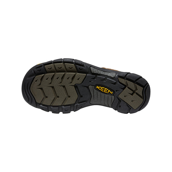 KEEN 1001870 Men's Newport Bison