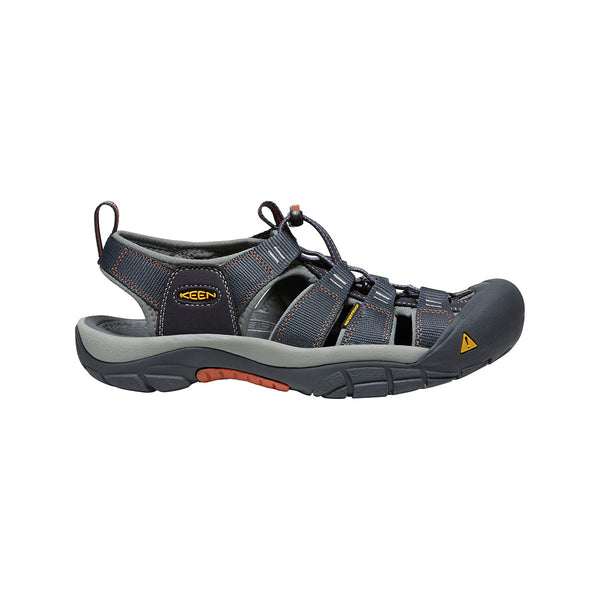 KEEN 1001931 Men's Newport H2 India Ink