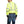 Load image into Gallery viewer, Ariat 10025432 Men&#39;s FR Hi-Vis LS T-Shirt
