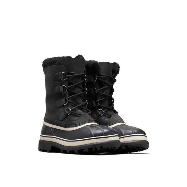 Sorel MCARIBOU Men's Caribou Waterproof