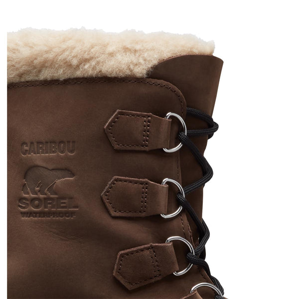 Sorel MCARIBOU Men's Caribou Waterproof