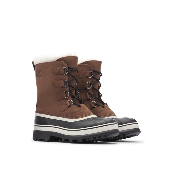 Sorel MCARIBOU Men's Caribou Waterproof